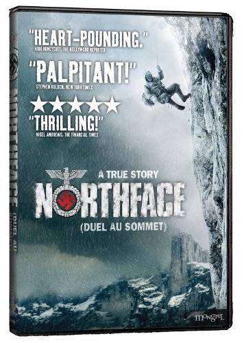 مشاهدة فيلم North Face 2008 مترجم مشاهدة فيلم North Face 2008 مترجم