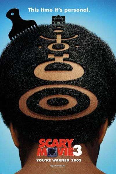مشاهدة فيلم Scary Movie 3 2003 مترجم مشاهدة فيلم Scary Movie 3 2003 مترجم