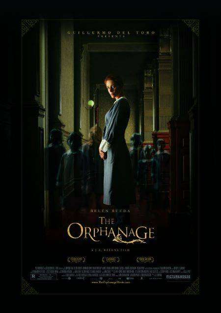 مشاهدة فيلم The Orphanage 2007 مترجم مشاهدة فيلم The Orphanage 2007 مترجم