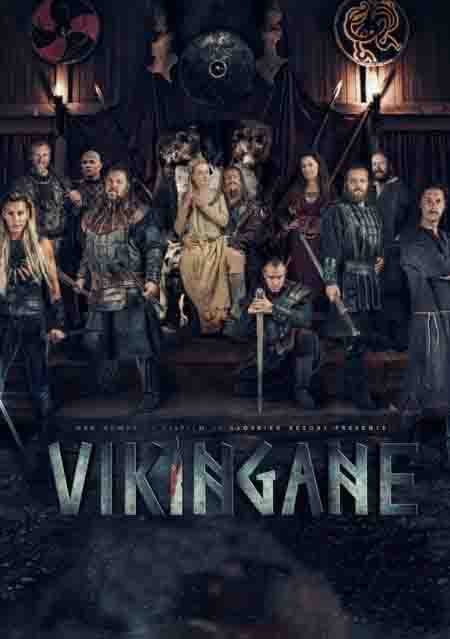 Vikingane Vikingane