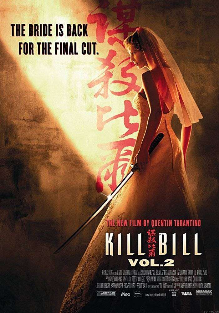 مشاهدة فيلم Kill Bill Vol 2 2004 مترجم مشاهدة فيلم Kill Bill Vol 2 2004 مترجم