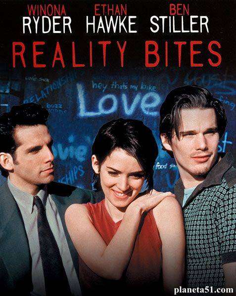 مشاهدة فيلم Reality Bites 1994 مترجم مشاهدة فيلم Reality Bites 1994 مترجم