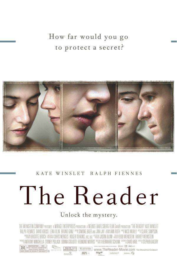 مشاهدة فيلم The Reader 2008 مترجم مشاهدة فيلم The Reader 2008 مترجم