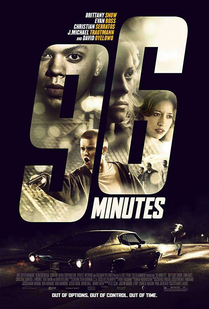 مشاهدة فيلم 96 Minutes 2011 مترجم مشاهدة فيلم 96 Minutes 2011 مترجم