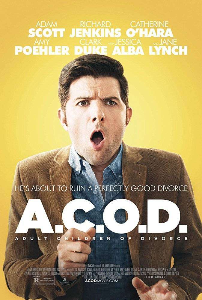 مشاهدة فيلم A C O D Adult Children of Divorce 2013 مترجم مشاهدة فيلم A C O D Adult Children of Divorce 2013 مترجم