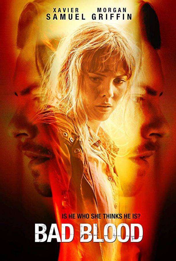 مشاهدة فيلم Bad Blood 2017 مترجم مشاهدة فيلم Bad Blood 2017 مترجم