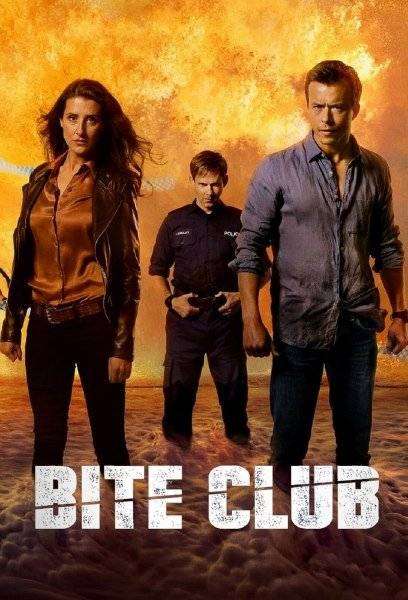 Bite Club Bite Club