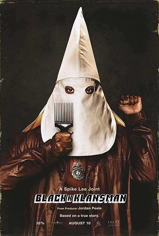 مشاهدة فيلم BlacKkKlansman 2018 مترجم مشاهدة فيلم BlacKkKlansman 2018 مترجم