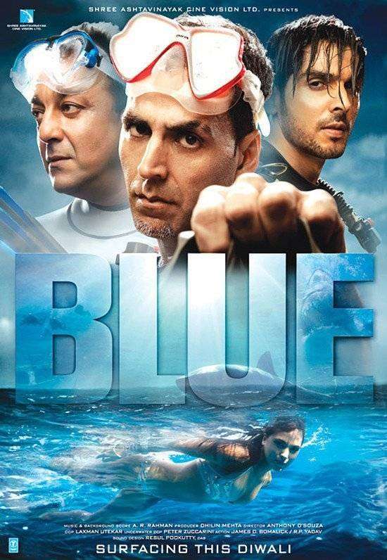 مشاهدة فيلم Blue 2009 مترجم مشاهدة فيلم Blue 2009 مترجم