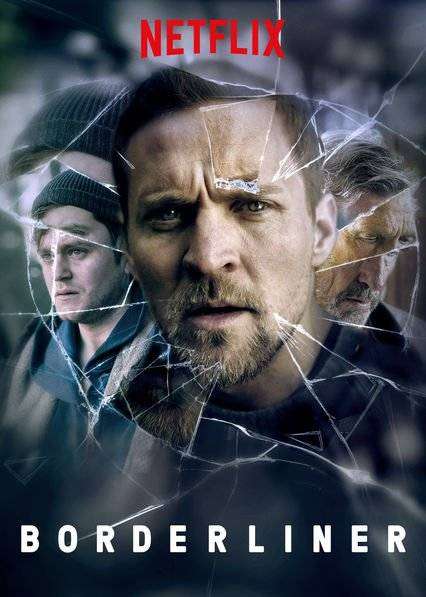 مسلسل Borderliner الموسم الاول الحلقة 1 مترجم مسلسل Borderliner الموسم الاول الحلقة 1 مترجم