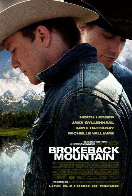 مشاهدة فيلم Brokeback Mountain 2005 مترجم مشاهدة فيلم Brokeback Mountain 2005 مترجم