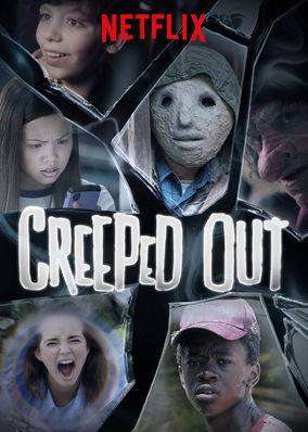 مسلسل Creeped Out الموسم 1 الحلقة 11 مسلسل Creeped Out الموسم 1 الحلقة 11