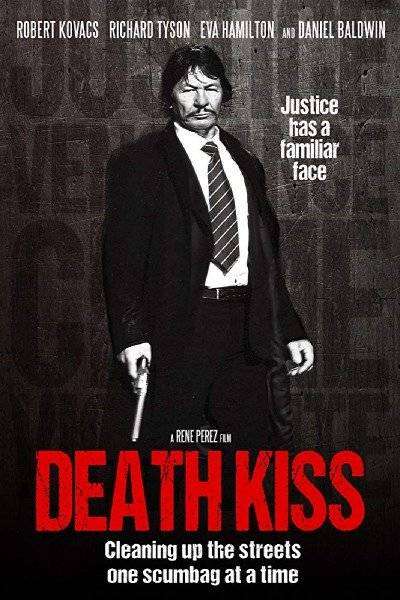 مشاهدة فيلم Death Kiss 2018 مترجم مشاهدة فيلم Death Kiss 2018 مترجم