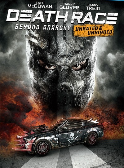 Death Race 4 Beyond Anarchy Death Race 4 Beyond Anarchy
