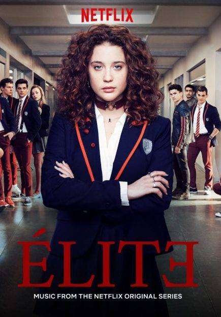 مسلسل Elite الموسم الاول الحلقة 1 مترجم مسلسل Elite الموسم الاول الحلقة 1 مترجم