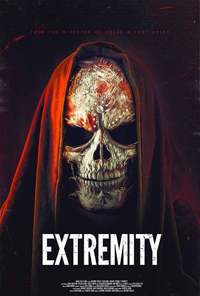 مشاهدة فيلم Extremity 2018 مترجم مشاهدة فيلم Extremity 2018 مترجم
