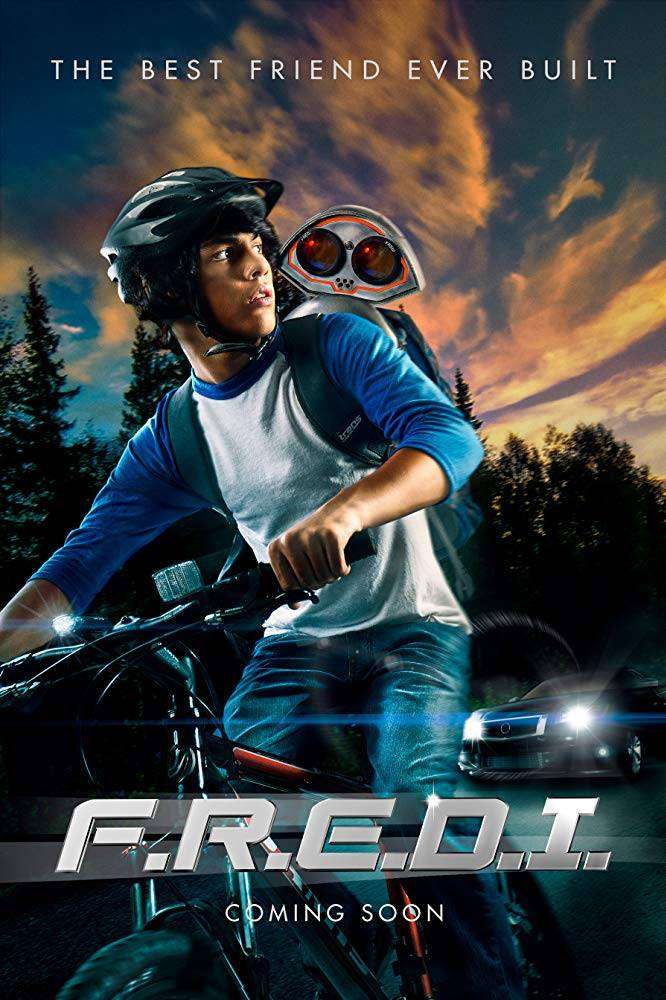 مشاهدة فيلم F.R.E.D.I. 2018 مترجم مشاهدة فيلم F.R.E.D.I. 2018 مترجم