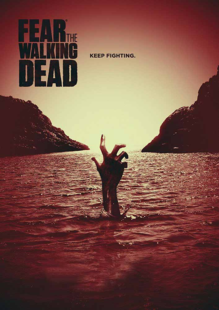 Fear the Walking Dead Fear the Walking Dead