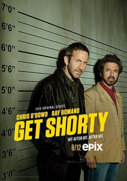 مسلسل Get Shorty الموسم 2 الحلقة 2 مسلسل Get Shorty الموسم 2 الحلقة 2