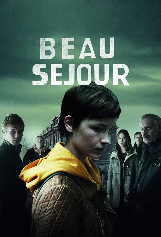 مسلسل Beau Séjour مسلسل Beau Séjour