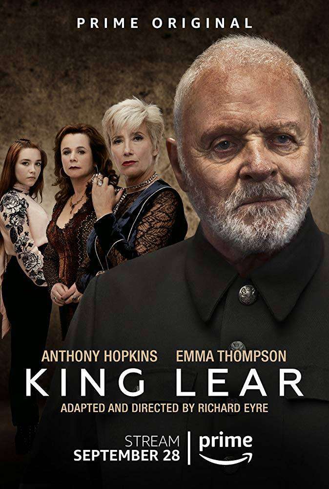 مشاهدة فيلم King Lear 2018 مترجم مشاهدة فيلم King Lear 2018 مترجم