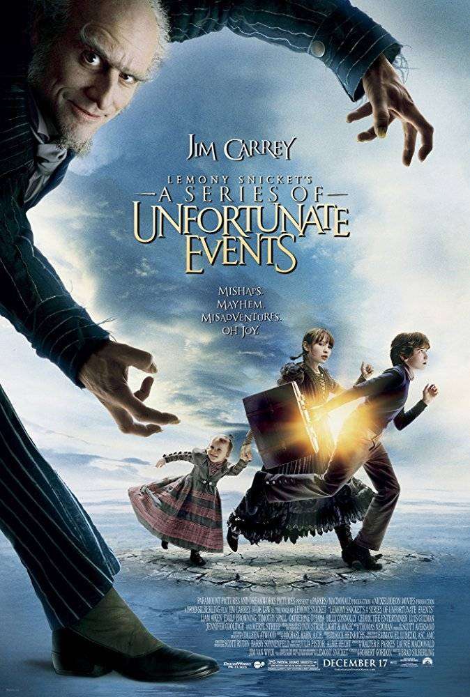 مشاهدة فيلم Lemony Snicket Una serie di sfortunati eventi 2004 مترجم مشاهدة فيلم Lemony Snicket Una serie di sfortunati eventi 2004 مترجم