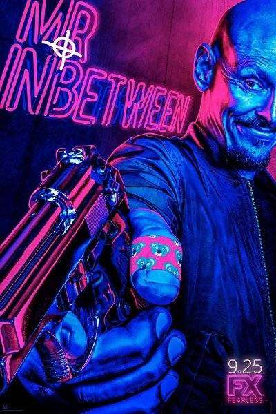 مسلسل Mr Inbetween الموسم الاول الحلقة 5 مترجم مسلسل Mr Inbetween الموسم الاول الحلقة 5 مترجم