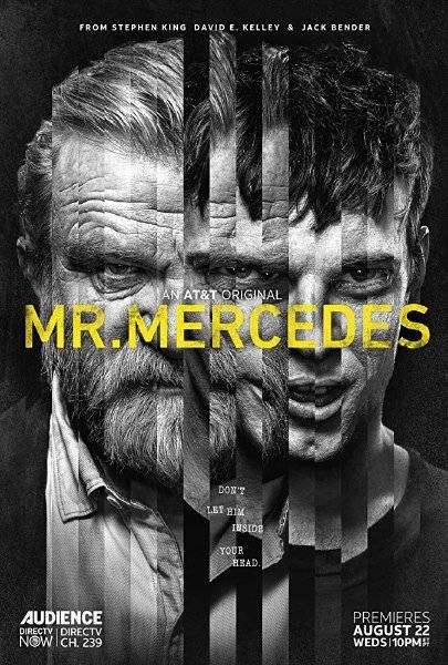 مسلسل Mr Mercedes الموسم الثاني الحلقة 7 مسلسل Mr Mercedes الموسم الثاني الحلقة 7