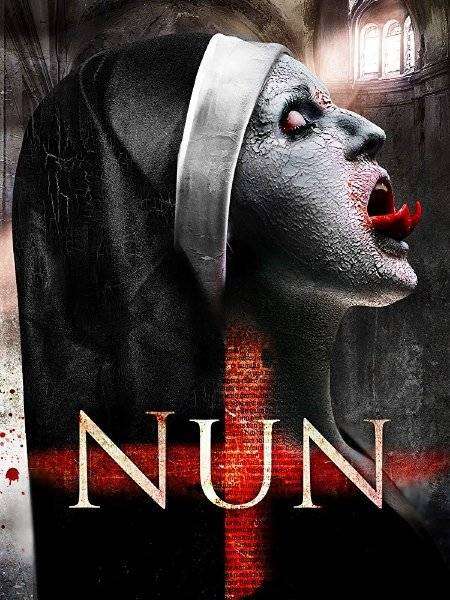 مشاهدة فيلم Nun 2017 مترجم مشاهدة فيلم Nun 2017 مترجم