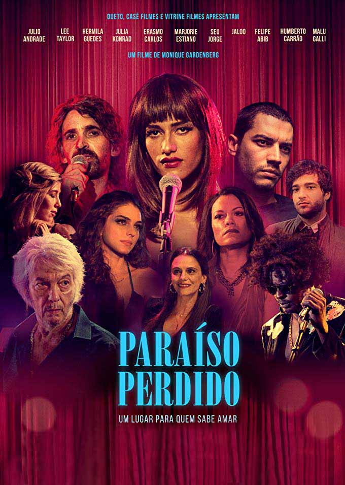 مشاهدة فيلم Paradise Lost 2018 مترجم مشاهدة فيلم Paradise Lost 2018 مترجم