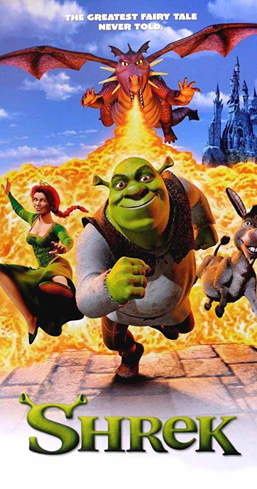 مشاهدة فيلم shrek 2001 مدبلج مشاهدة فيلم shrek 2001 مدبلج