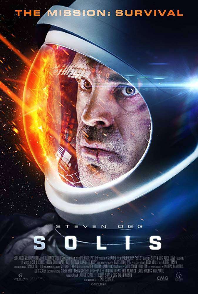 Solis Solis