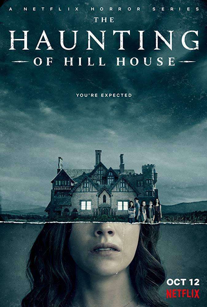The Haunting of Hill House The Haunting of Hill House