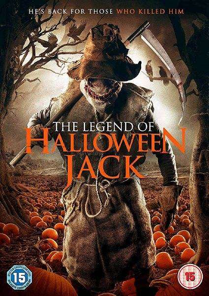 مشاهدة فيلم The Legend of Halloween Jack 2018 مترجم مشاهدة فيلم The Legend of Halloween Jack 2018 مترجم