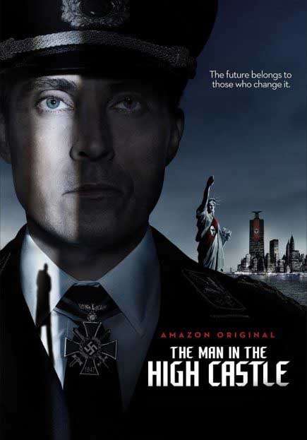 مسلسل The Man in the High Castle الموسم 3 الحلقة 4 مسلسل The Man in the High Castle الموسم 3 الحلقة 4
