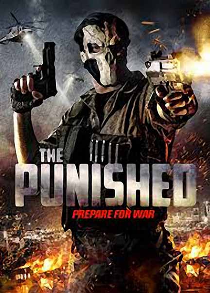 مشاهدة فيلم The Punished 2018 مترجم مشاهدة فيلم The Punished 2018 مترجم