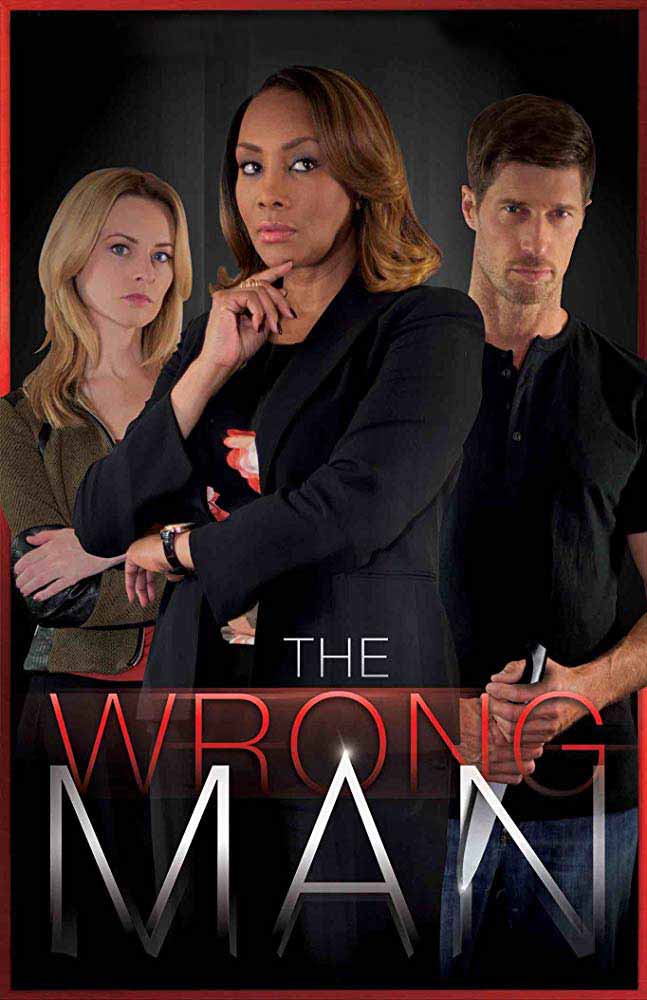 مشاهدة فيلم The Wrong Man 2017 مترجم مشاهدة فيلم The Wrong Man 2017 مترجم