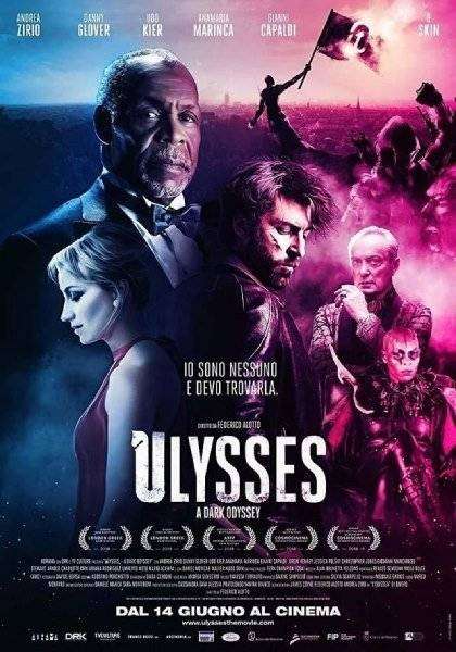 مشاهدة فيلم Ulysses: A Dark Odyssey 2018 مترجم مشاهدة فيلم Ulysses: A Dark Odyssey 2018 مترجم