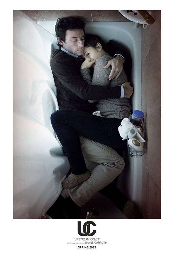 مشاهدة فيلم Upstream Color 2013 مترجم مشاهدة فيلم Upstream Color 2013 مترجم