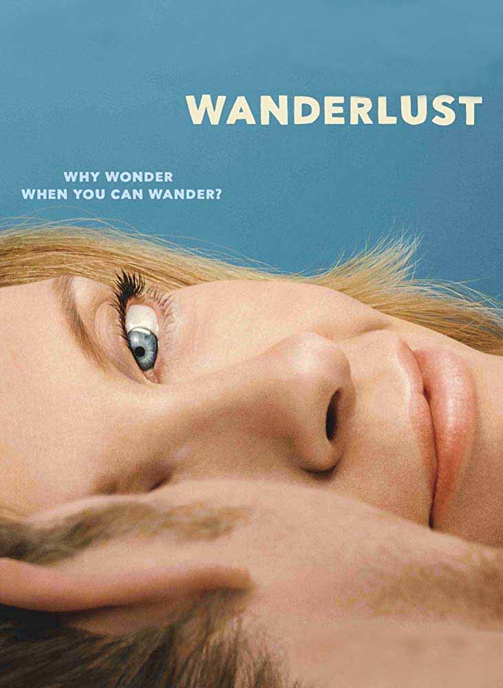 مسلسل Wanderlust مسلسل Wanderlust