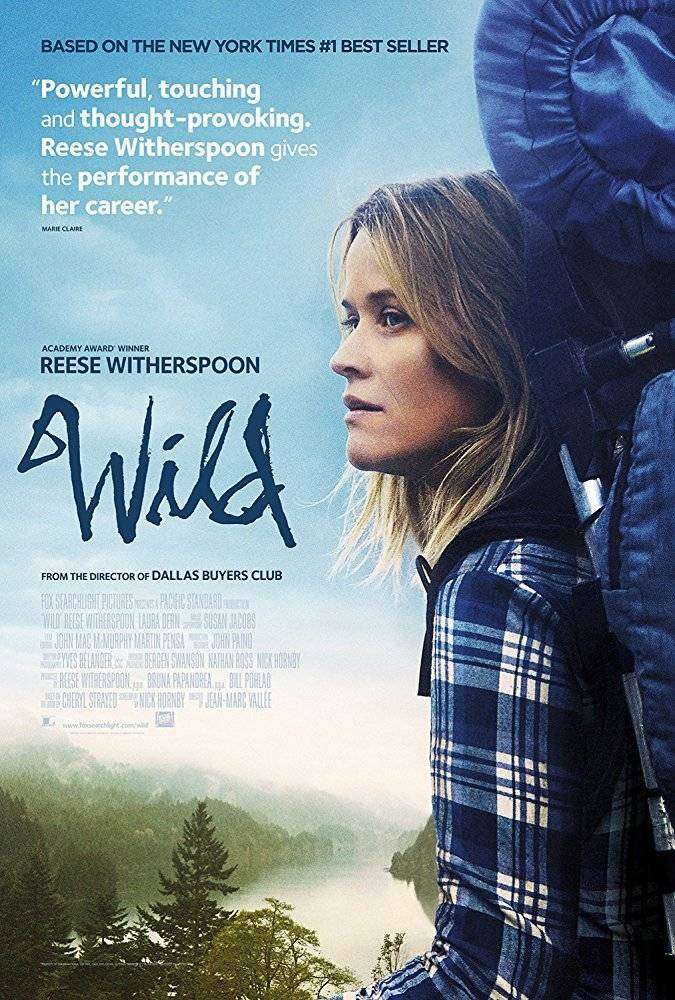 مشاهدة فيلم Wild 2014 مترجم مشاهدة فيلم Wild 2014 مترجم