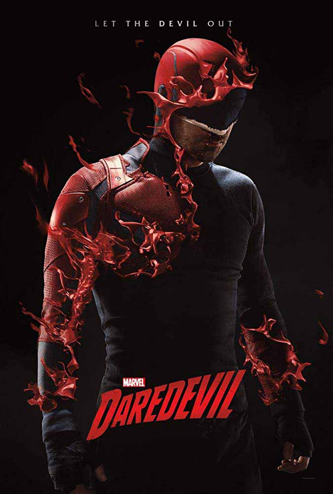 مسلسل daredevil مسلسل daredevil