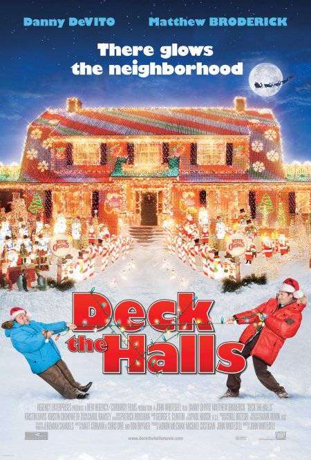 مشاهدة فيلم deck the halls 2006 مترجم مشاهدة فيلم deck the halls 2006 مترجم