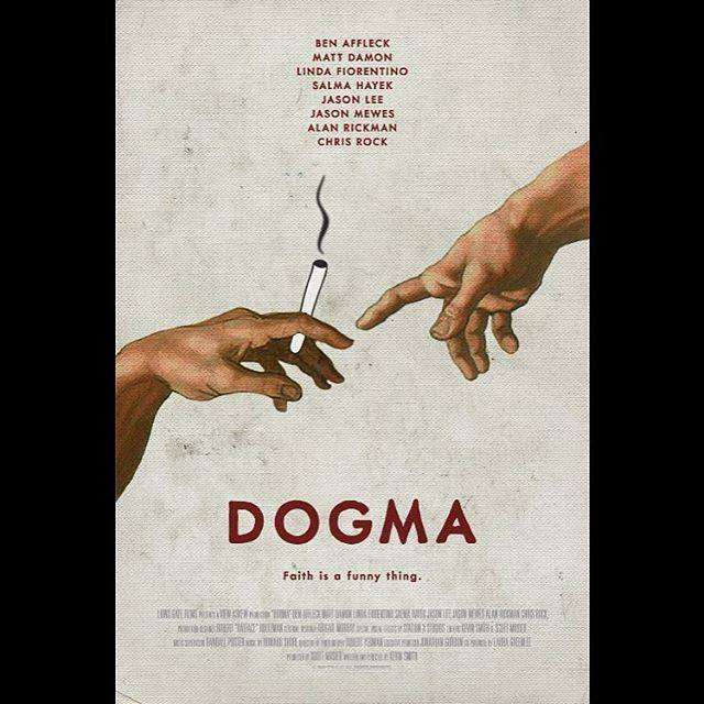 مشاهدة فيلم Dogma 1999 مترجم مشاهدة فيلم Dogma 1999 مترجم