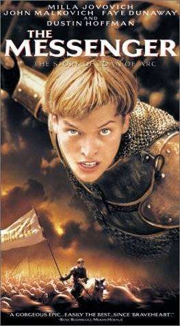 مشاهدة فيلم 1999 The Messenger The Story of Joan of Arc مترجم مشاهدة فيلم 1999 The Messenger The Story of Joan of Arc مترجم
