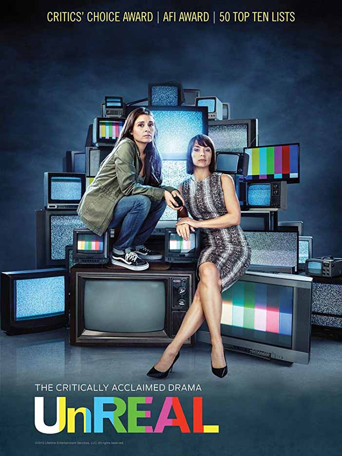 مشاهدة مسلسل unreal الموسم 4 الحلقة 1 مترجمة مشاهدة مسلسل unreal الموسم 4 الحلقة 1 مترجمة