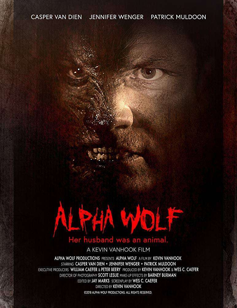 مشاهدة فيلم Alpha Wolf 2018 مترجم مشاهدة فيلم Alpha Wolf 2018 مترجم