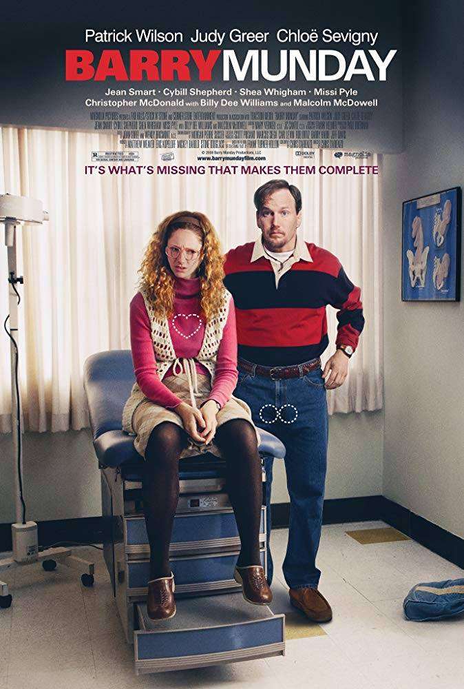 مشاهدة فيلم Barry Munday 2010 مترجم مشاهدة فيلم Barry Munday 2010 مترجم