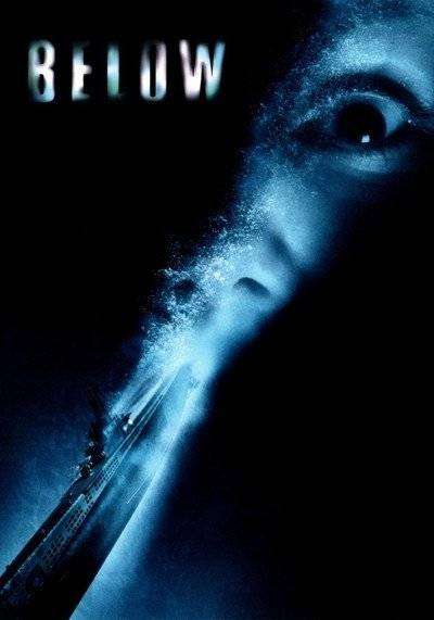 مشاهدة فليم Below 2002 مترجم مشاهدة فليم Below 2002 مترجم