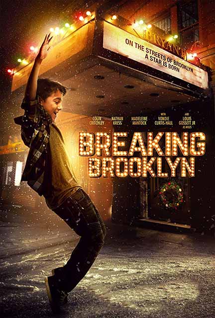 مشاهدة فيلم Breaking Brooklyn 2018 مترجم مشاهدة فيلم Breaking Brooklyn 2018 مترجم